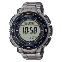 PRG-340T-7 | PRO TREK | นาฬิกา | CASIO