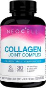 Neocell Collagen Type 2 Hyaluronic Acid Joint Complex Viên uống tăng cường