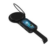 Typec Dual Adapter & Ring Holder Charger Adjust Phone Holder Fast Charging
