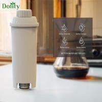 Dolity กรองเครื่องทำกาแฟในบ้านเข้ากันได้เครื่องชงกาแฟมืออาชีพ