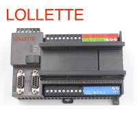 LE-200 CPU224XP 214-2BD23-0XB8 220V S7-200 220V AC/DC/รีเลย์ DC/DC/DC 24V PLC 214-2AD23-0XB8ทรานซิสเตอร์เอาท์พุท