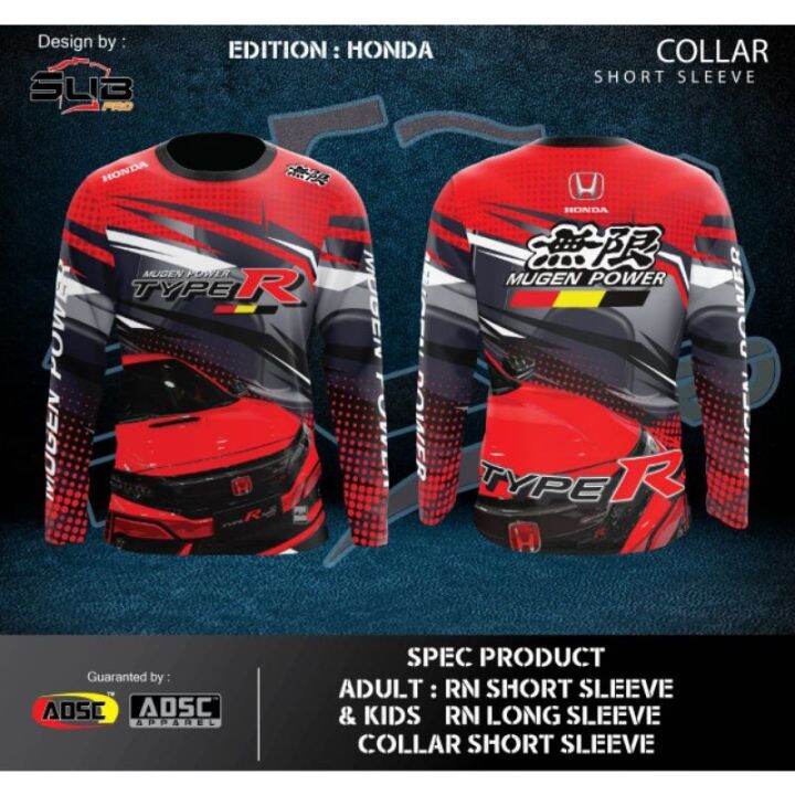 [In stock] 2023 design Baju Kereta/ honda evo bmw isuzu full