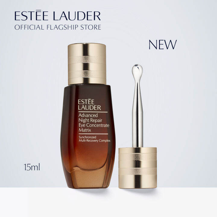 Estee Lauder Advanced Night Repair Eye Concentrate Matrix Synchronized