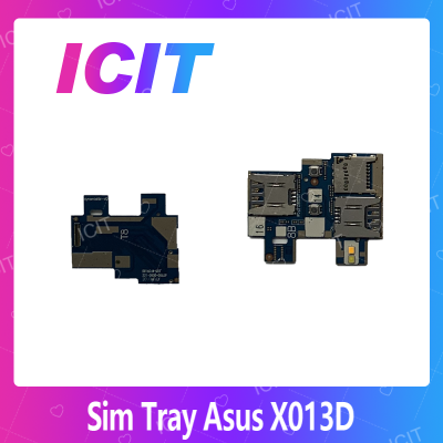 Asus Zenfone GO 5.5 X013D อะไหล่ถาดซิม ถาดใส่ซิม Sim Tray (ได้1ชิ้นค่ะ) สินค้าพร้อมส่ง คุณภาพดี อะไหล่มือถือ (ส่งจากไทย) ICIT 2020