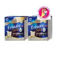 ENSURE GOLD 1,200G. เอนชัวร์ โกลด์ 1200 กรัม/กล่อง