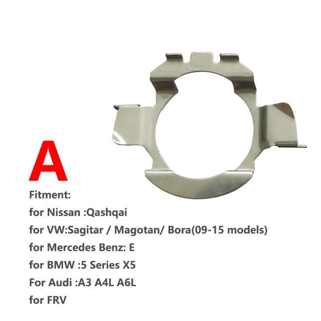 yf-2pcs-h7-car-headlight-bulb-base-holder-socket-sagitar-magotan-bora-5-mercedes-benz-a4l-a6l