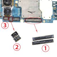 【✆New✆】 ganghuang44704037 2/10ชิ้นสำหรับ Samsung Galaxy M31s Sm-M317จอแสดงผล Lcd ขั้วต่อ Fpc ที่ชาร์จยูเอสบีที่ชาร์จการสัมผัสหัวเชื่อมปลั๊กพลังงาน