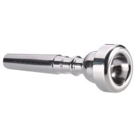 【YF】❏∏  Trumpet Mouthpiece Replace Accessories Instruments Nozzle Musics Playing Nozzles Mouthpieces 7C