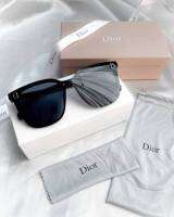 In-Stock Sunglasses D แว่นตากันแดดดิออร์