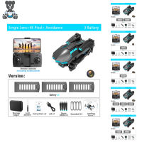 X6โดรนขนาดเล็กมืออาชีพพร้อมกล้องสำหรับผู้เริ่มต้นโดรนสำหรับ WIFI FPV Rc กล้อง HD 4K เลนส์ปรับได้ ° ของเล่นควอดคอปเตอร์บังคับวิทยุพับเก็บได้สำหรับเป็นของขวัญ