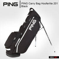 PING BAG HOOFERLITE 201 PING CARRY BAG ถุงกอล์ฟ