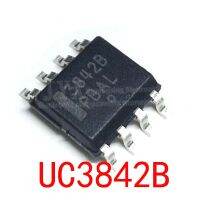 ♚ 5-20PCS UC3842 SOP8 UC3842A 3842B SOP UC3842B 3842 SOP-8 SMD new and original IC Chipset