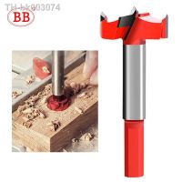 ♚ BB Wood Drill Bit Circle Hole Saw Opener Density Board Woodworking Power Tool Self Centering 2 Flutes Carbide Tip 20 28 30mm