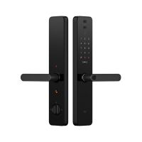 Xiaomi Smart Door Lock Pro HD Wide-Angle 1080P Camera Visual Remote Intercom Electronic Doorbell 7 Ways To Unlock NFC Unlock