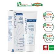 Kem Giãn Tĩnh Mạch Medicosh Varicare Gel Số 1 Tại Italy