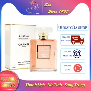 Parfemi  Testeri MK  Coco Chanel  Mademoiselle 100 ml Цена 1450 ден   Facebook