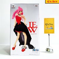 เพโรน่า [มือ 1] LEW ของแท้ - Perhona Lady Edge Wedding Ver.B Banpresto Onepiece วันพีช