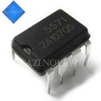 1pcs/lot FE5571 FA5571 FA5571P-A2 FA5571P DIP-8 In Stock