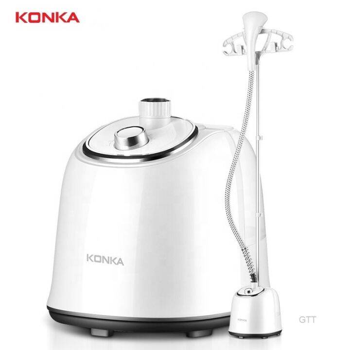 KONKA Garment Iron Steamer 1.6L for Household and Semi Commercial Use