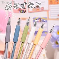 Art Knife Pen Paper Cutter Precision Craft Cutting Tool Portable Knife DIY Hand Account Tape Leather Fabric Carving Sculptur