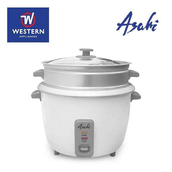 Asahi Rc10 10 Cups Rice Cooker Lazada Ph 6778