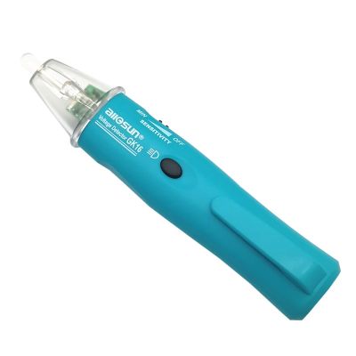 ALLSUN Socket Wall AC Power Outlet Voltage Detector Sensor Tester Electric Test Pen LED Light Voltage Indicator 5 1000 V