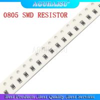 【▼Hot Sales▼】 bshviuh 100ชิ้น0805 Smd 1/4W ความต้านทานของต้านทาน0r-10เมตร1.8r 100r 10r 220r 330r 560r 470r 1K 10K 47K 100K 180K โอห์ม0 10 330 470