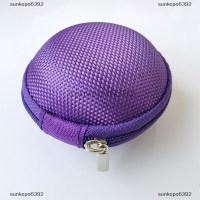 sunkepo6392 7กริด1-2ml รอบน้ำมันหอมระเหยขวดถุงเก็บน้ำหอม Essential Oil Case