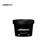 LUSH คลีนเซอร์ เคล็นเซอร์สดล้างหน้าและร่างกาย ULTRABLAND FACIAL CLEANSER 45g