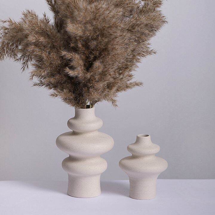 2pcs-ceramic-vase-pampas-grass-vase-modern-dried-flowers-vase-decorative-vase-for-centerpieces-kitchen-living-room