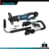 MAKITA รุ่น DG001GZ05 สว่านเจาะดินแบตเตอรี่ 40Vmax Earth Auger (เฉพาะเครื่องเปล่า)