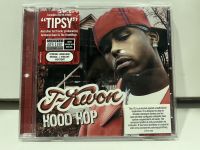 1   CD  MUSIC  ซีดีเพลง     FKEEORC   HOOD HOP  (K7J6)