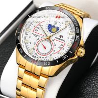 Fashion Automatic Mechanical FORSINING Waterproof Mens Watch Casual Calendar Sports Men Wrist Watches Clock Relogio Masculino