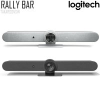 Web Camera Logitech RALLY BAR