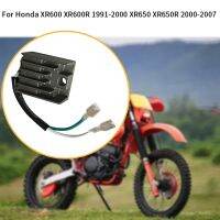 31400-MN1-680 Motorcycle Parts Voltage Regulator Rectifier Replacement Accessories for Honda XR600 XR600R 1991-2000 XR650 XR650R 2000-2007