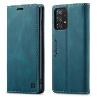 Untuk เหมาะสำหรับ Samsung Galaxy เคส A52 Dompet Kartu แม่เหล็ก Penutup Lipat Untuk Galaxy A52 5G 4G A52s ปลอก Mewah Kulit Penup Teleberdiri