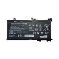 แบตเตอรี่ เอชพี - HP battery เกรด Original สำหรับรุ่น HP OMEN , HP 15-AX , 15-BC เช่น 15-AX033DX 15-BC207T Part # TE03XL