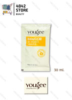 แบบซอง Yougee Amino clear Oil Balance Shampoo ยูจี แชมพูล้างสารเคมี 30ml.