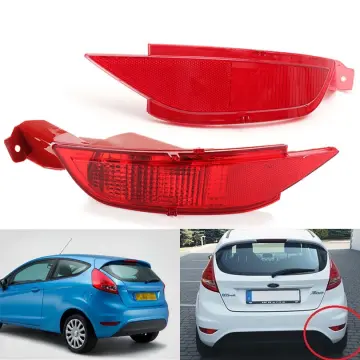 Ford fiesta 2024 back light