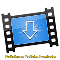 โปรแกรมMediaHuman YouTube Downloader 3.9.9.83 (2506) + Portable โหลดวิดีโอ Youtube