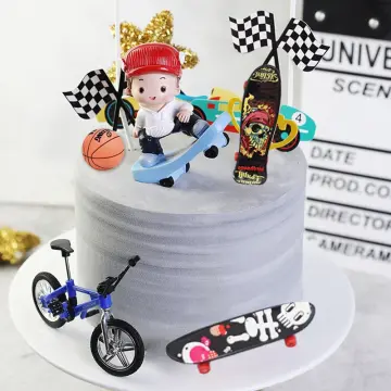 PHOTOGALLERY: Bicycle-Themed Cakes Are the Answer! No Matter the Question -  We Love Cycling magazine