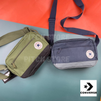 CONVERSE กระเป๋าสะพายข้าง unisex รุ่น Journey MINIBAG คละสี (1430)