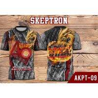 2023ใหม่ [ใหม่] AKP 49th ครบรอบ frat เสื้อ sublimated tshirts สำหรับ Sal E