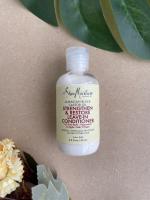 SheaMoisture  Jamaican Black Castor Oil Strengthen &amp; Restore Leave-In Conditioner