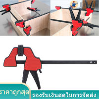 Heavy Duty G Sub F Clamps งานไม้บาร์คลิปด่วน DIY ช่างไม้มือ เครื่องมือ Kit