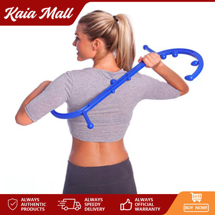Massage stick Trigger Point Self Massage Stick Back Massager
