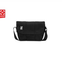 ilovetogo กระเป๋า Timbuk2 - Micro Classic Messenger Bag สี Eco Black