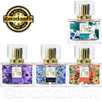 Madam Fin น้ำหอม มาดามฟิน : รุ่น Madame Fin Classic จำนวน 4 ขวด