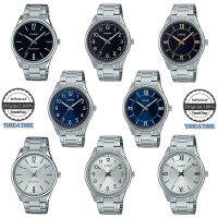 Time&amp;Time CASIO Standard นาฬิกาข้อมือผู้ชาย รุ่น MTP-V005D, MTP-V005D-1BUDF, MTP-V005D-1B4UDF, MTP-V005D-1B5UDF, MTP-V005D-2B4UDF, MTP-V005D-2B5UDF, MTP-V005D-7BUDF, MTP-V005D-7B4UDF, MTP-V005D-7B5UDF