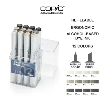 Shop Copic Markers Sketchbook with great discounts and prices